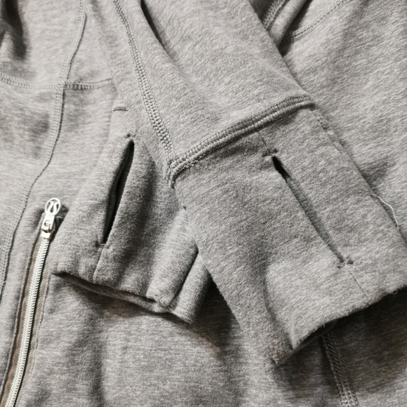 Lululemon Run: Your Heart Out Pullover - Picture 6 of 10